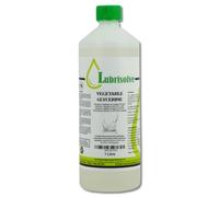 1 LITRE VEGETABLE GLYCERINE EP/USP GRADE, NON-GMO, Colourless & Odourless (1 LITRE)
