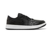 Air Jordan 1 Low Golf 'Black Crocodile' DD9315-003 8