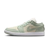 1 Low SE - female - Jordan - Trainers - Green - 6 UK - Sport 6 UK