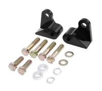 1" Lowering Kit Rear Shock Compatible With 1997-2001 Touring Models Road King Electra Ultra Classic Motorcycle Parts Accessories