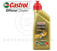 1 Lt Castrol Power 1 Racing 10W50 100% Synthetic Jaso MA2 / API SL Engine Oil
