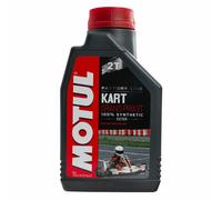 MOTUL KART GRAN PRIX 2T SYNTHETIC ENGINE OIL 1LT