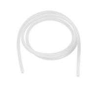 1 m Milk Hose for Cappuccinatore Cappumore Compatible with Jura Siemens Bosch Saeco Philips Gaggia Krups Melitta Nivona Fully Automatic Coffee Machines, ID: 3 mm, OD: 6 mm | S01 Snapworld-Kaffee