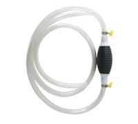 1 M Water Liquid Transfer Pump - Fuels Transfer Pump - Liquid Transfer Pump Manual - Hand Fuels Transfer Pump | For Car, Fish Tanks, Aquariums, Bathtubs, Boat