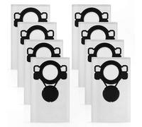 1 Makita VC4210L Dust Extractor Filter Bags, High Capacity Replacement for Wet/Dry Vacuum Model VC4210L