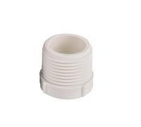 1" Male X 3/4 1/2" Female Reducer Thread Connector Transition Coupler Fitting Thread Repair Conversion Transition Adapter 1/2"- 3/4"(1/2"- 3/4")