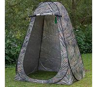 1 Man Camouflage Pop Up Hide Hunting Shooting Wildlife Photography 190x133x160cm