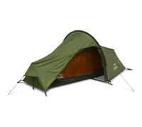Vango Apex Compact 100 Backpacking Tent - Forest Green