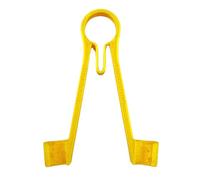 1 Manual Multimeter Probe Holder Precision Tool Parts Durable Construction for Professional Electrical Testing