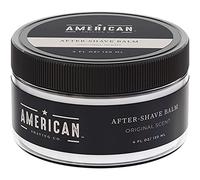 #1 Menâ€TMS Choice American Shaving After Shave Balm for Men, 100% Natural Moisturising Lotion, Best Cream for Refreshing, Soothe and Hydrate Dry Skin