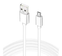 1 Meter [1 PACK] Micro USB FAST Data Sync Transfer Charger Charging Cable Lead Cord For Doro 6520