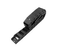 1 Meter 18 Series Drag Chain Wire Carrier Cable Holder for Router Machine Tools Towline For 18X18 18X25 18X37 18X50(R75,18x25 mm)