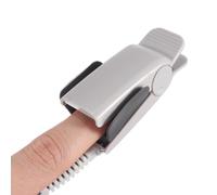 (1 Meter Finger Clip Probe) Digital Oxygen Saturation Test Module Evaluation (SPO2) Detection Board Finger Sleeve Probe Finger Clip Probe