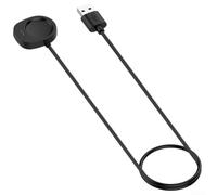 1 Meter Magnetic Charging Cable Compatible with For Amazfit Cheetah2 Pro Using ABS TPE Construction and Safety Design