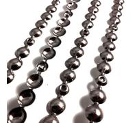 1 METER OF UPHOLSTERY NAIL STUD STRIPS NICKEL PLATED FINSH INCULDING NAILS FOR SOFA, SETTEE OR CHAIR by Falcon Workshop Supplies