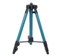 1 Meter Tripod Stand 3 Heights Adjustable Extension Bar Suitable for 5/8'' Interface Laser Level
