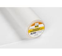 1 Meter - Vlieseline Bondaweb Iron On Fusible Interfacing Web Adhesive Paper Appliques Arts Crafts Patchwork Width 45cm