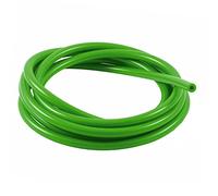 1 Metre Green Silicone Vacuum Hose/Turbo Rubber Tube Air Water Pipe [ 8mm ]