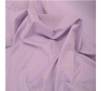 1 Metre Plain Lilac (Light Purple) Polycotton Fabric polyester cotton material dress fabric - No UK Postage