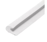 1 METRE Water Guide Strip Caravan Motorhome Van Gutter Rain Guard Drip Stop Rv Accessories