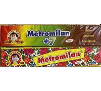 1 METRO MILAN CAT + 1 Metro Milan INCENSE STICK (2 PACK), 60 STICKs