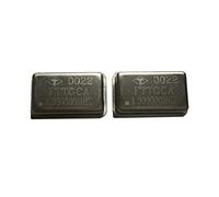 1 Mhz Full Can Footprint Dip14 3V3-5V Crystal Oscillator 2 PCS