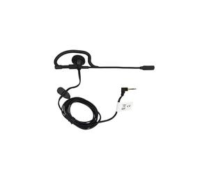 1 Micro Earphone Motorola IXT4011A Compatible With TKLRT60 T80 T82 T92 XTR446