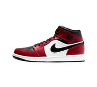 1 Mid 'Chicago Black Toe' - male - Jordan - Trainers - Multicolor - 10 1/2 UK - Sport 10 1/2 UK