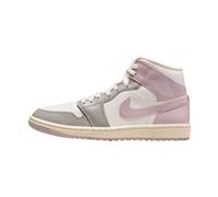 1 Mid Enigma Stone - female - Jordan - Trainers - Multicolor - 5 UK - Sport 5 UK