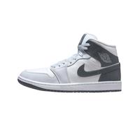 1 Mid - female - Jordan - Trainers - Gray - 5 UK - Sport 5 UK