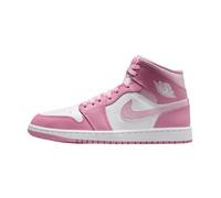 1 Mid - female - Jordan - Trainers - Pink - 8 UK - Sport 8 UK