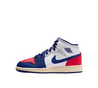 1 Mid GS Rare Air, unisex, Jordan, Trainers, Multicolor, 4 UK, Sport 4 UK