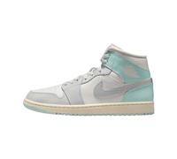 1 Mid - male - Jordan - Trainers - Blue - 1 1/2 UK - Sport 1 1/2 UK
