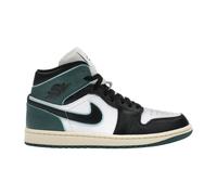 1 Mid SE - female - Jordan - Trainers - Green - 5 UK - Sport 5 UK