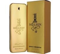RABANNE 1 Million Eau de Toilette 200 ML Eau de toilette Men's Perfumes