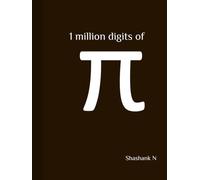1 million digits of Pi