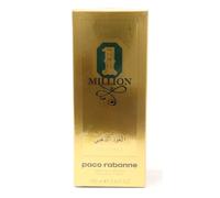1 Million Golden Oud by Paco Rabanne Parfum 3.4oz/100ml Spray New With Box
