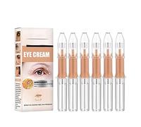 1 Min Eyes Beauty Serum,Eye Firming and Lifting Serum,Anti Wrinkle Eye Serum,Helps Reduce Fine Lines & Dark Under Eye Circles Perfect for Dark Circles & Under Eye Bags