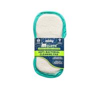 (1) Minky M Cloth Anti Bacterial Cleaning Pad …