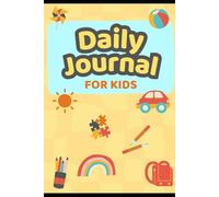 1-Minute Gratitude Journal for Kids: Quick Daily Moments of Thankfulness