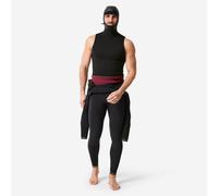 1 mm Neoprene Surfing Top With 2 mm Built-in Hood