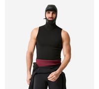 1 mm Neoprene Surfing Top With 2 mm Built-in Hood