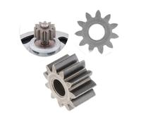 1 Mod 9/11/12 Teeth Replaceable electronic starter Gear for RS550 10.8V / 12V / 14.4V / 16.8V / 18V / 21V DC electronic starter MQXFCZUX(9 tooth)