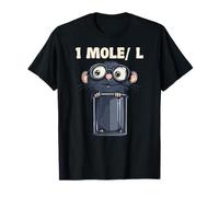 1 Mole L Cute Mole Mug T-Shirt