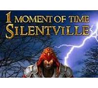 1 Moment Of Time: Silentville Steam CD Key