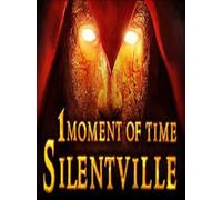 1 Moment Of Time: Silentville Steam Key GLOBAL