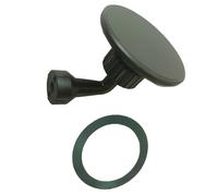1. Multi-Angle Phone Mount With 1/4" Screw Quick Release Secure Grip & Tool-Free Installation For Action Cameras & Smartphones Action Camera Mount