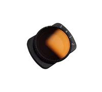 1. Multi-Purpose Camera Lens Filter Set ND2-5 Coating Wide Scratch-Resistant For Outdoor Photography Long Exposure Photography Lens