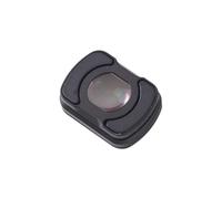 1. Multi-Purpose Camera Lens Filter Set ND2-5 Coating Wide Scratch-Resistant For Outdoor Photography Permanent Camera