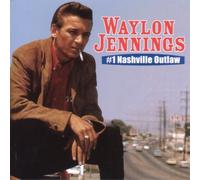 #1 Nashville Outlaw [Re-Issue]